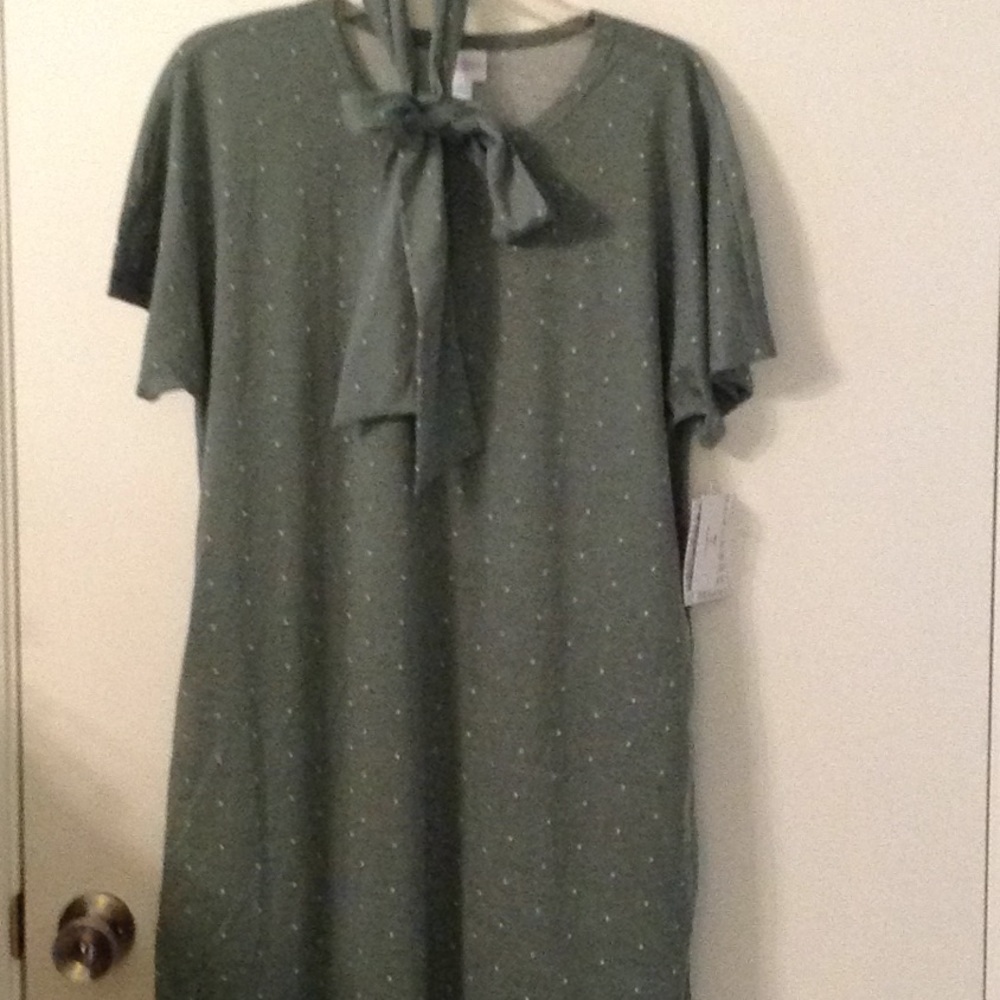 LuLaRoe Marly NWT
